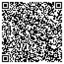 QR code with A & R Tree Service contacts