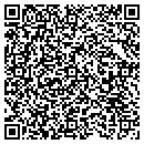 QR code with A T Tree Service Inc contacts
