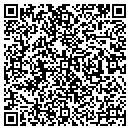 QR code with A Yahweh Tree Service contacts