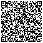 QR code with Aegis Security & Technology contacts