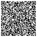 QR code with U-Haul Co contacts