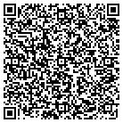QR code with Spring Heating & AC SVC Inc contacts