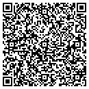 QR code with Xsponge Inc contacts