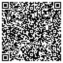 QR code with A D J Security contacts