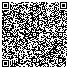 QR code with Allied Barton Security Service contacts