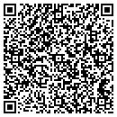 QR code with R & R Service contacts