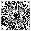 QR code with Aztec Solar contacts