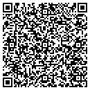 QR code with G M Construction contacts
