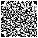 QR code with M Price Transportation contacts