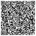 QR code with A-List Security Inc contacts