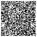 QR code with Alpha One Private Patrol Inc contacts