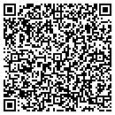 QR code with Cunningham Auto contacts