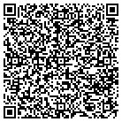 QR code with Christie Digital Systems U S A contacts