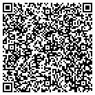 QR code with Richard Z Simsarian OD contacts
