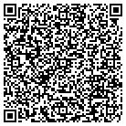 QR code with Hill Country Home Improvements contacts