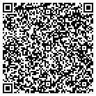 QR code with D P Brown's Stump Grinding contacts