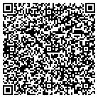 QR code with Margie's Cleaning Service contacts