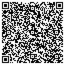 QR code with Art in Stone contacts