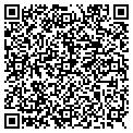 QR code with Pump Tech contacts