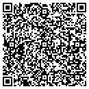 QR code with D Tree Service Inc contacts