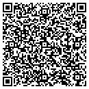 QR code with A Simple Pine Box contacts