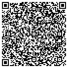 QR code with R W Turner Pump & Windmill Inc contacts