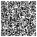 QR code with D & R Auto Sales contacts