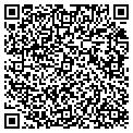 QR code with Ralph's contacts