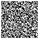 QR code with A Day's Work contacts