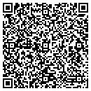 QR code with Ga Tree Service contacts