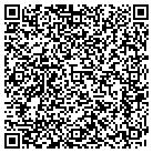 QR code with H Towne Remodelers contacts
