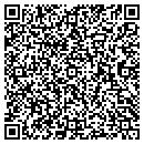 QR code with Z & M Mfg contacts
