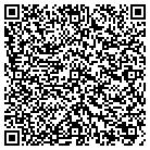 QR code with Upland Security Inc contacts