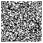 QR code with Upland Security Inc contacts
