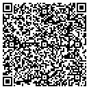 QR code with Hamm Tree Svcs contacts
