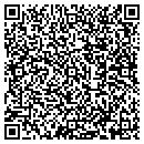 QR code with Harper Tree Service contacts