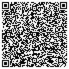 QR code with High Climbers Tree Service LLC contacts