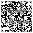 QR code with Huffman's Stump Grinding contacts