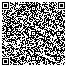 QR code with Garrett's Used Cars & Trucks contacts