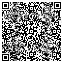 QR code with J B Custom Painting contacts