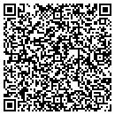 QR code with J & C Construction contacts