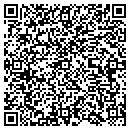 QR code with James L Davis contacts