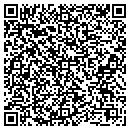 QR code with Haner Bros Contractor contacts
