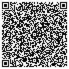 QR code with Custon Drap & Installation contacts