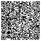 QR code with A Xpress Locks & Security Inc contacts