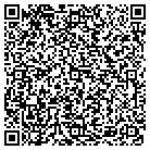 QR code with Hager Auto Truck Center contacts