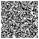 QR code with J & R Remodeling contacts