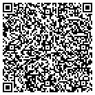 QR code with Advance Security Inc contacts