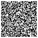 QR code with L J Rogers Inc contacts