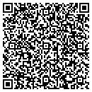 QR code with Center Line Mfg contacts